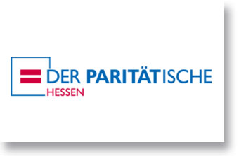 logo paritaetisch